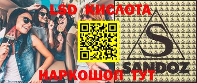 крисы Кингисепп